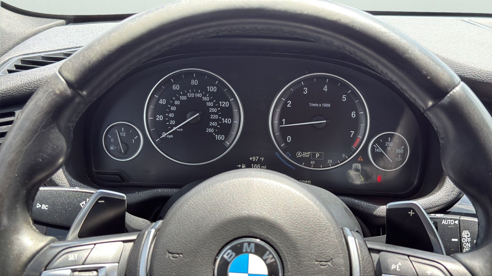 Used Car 2017 Bmw X3  Sdrive28i For Sale Under $12,000 In Austin, Texas