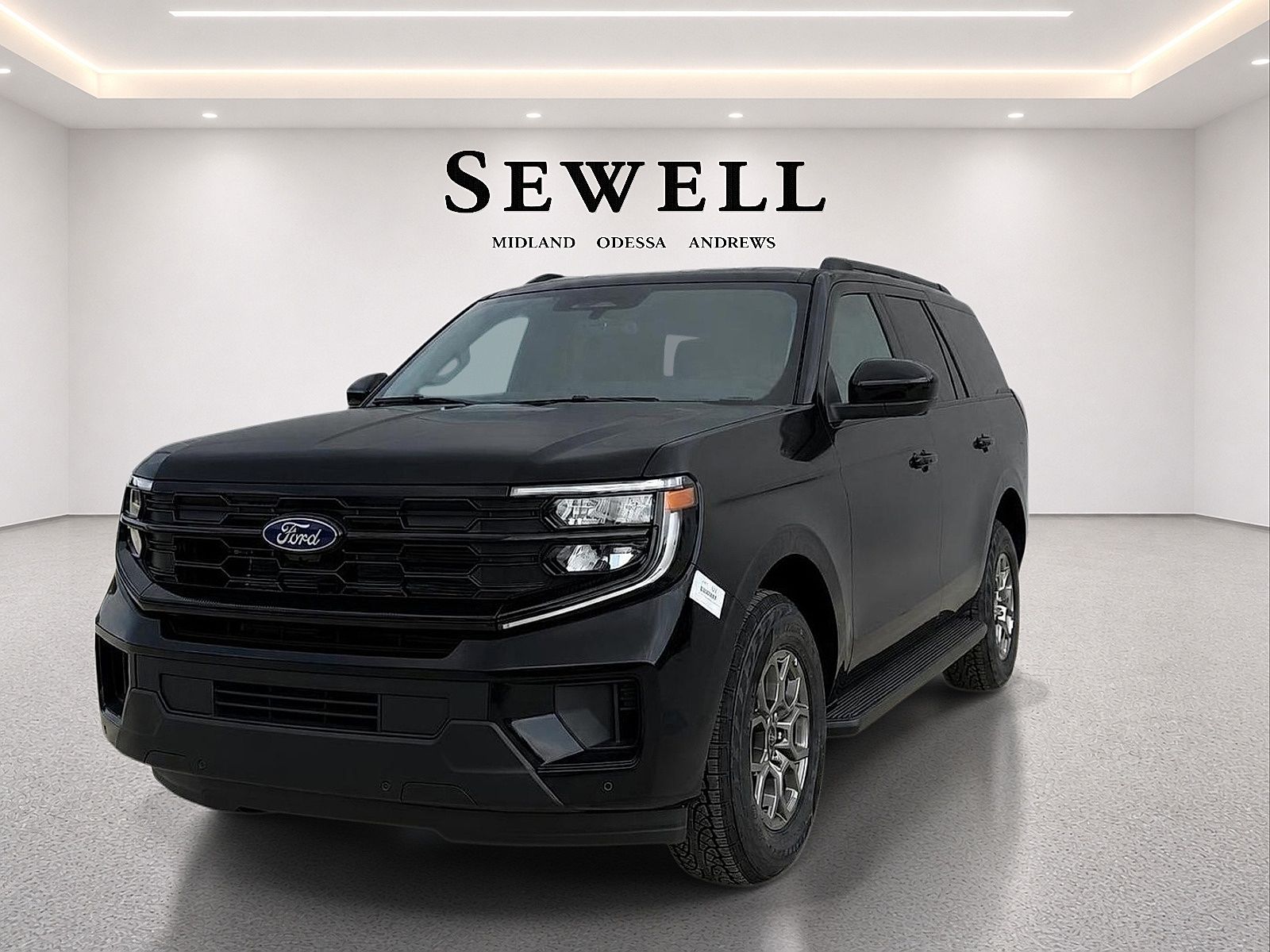 2026 Ford Expedition XL