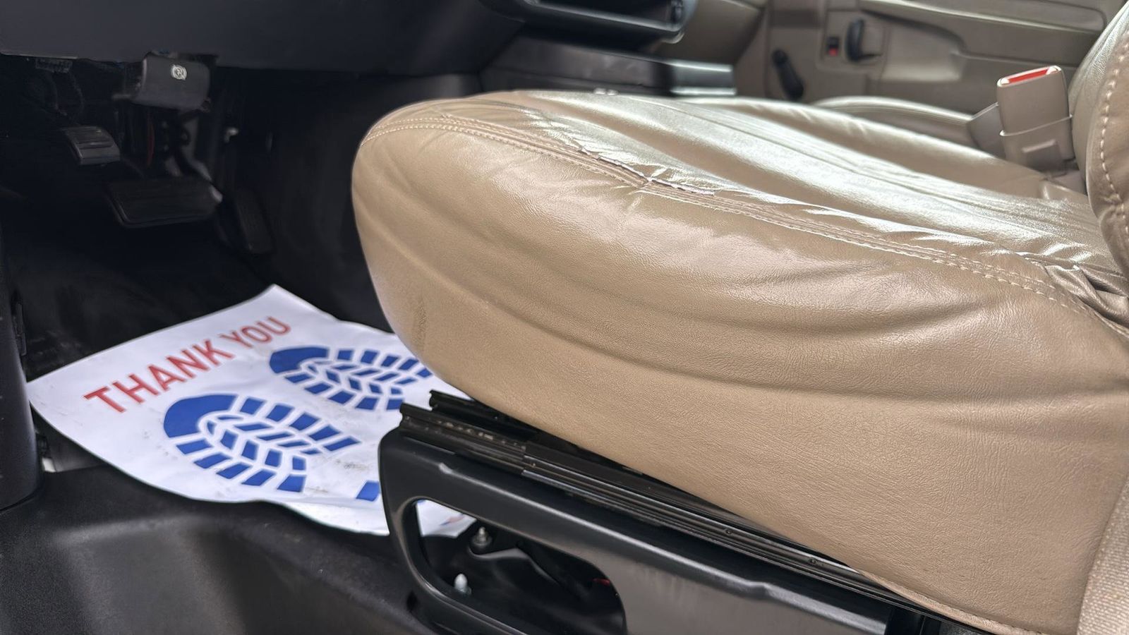 Used Car 2005 Chevrolet Express Van G1500  Base For Sale Under $12,000 In Austin, Texas