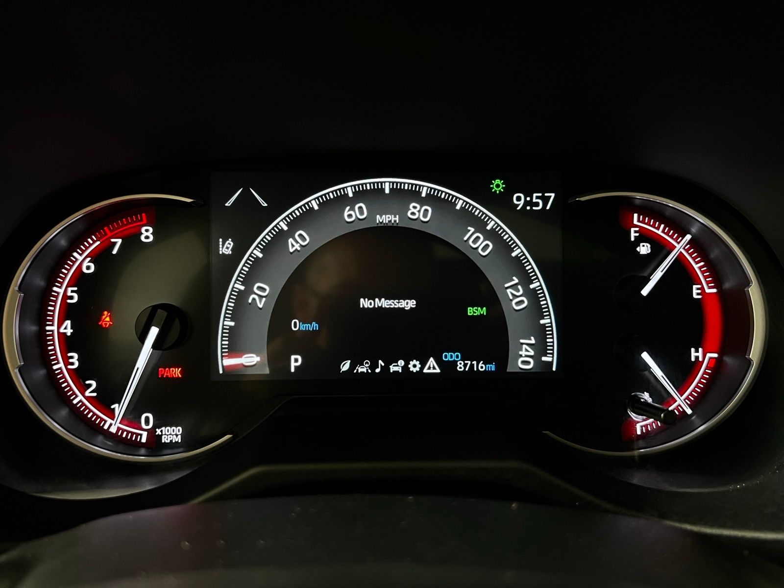 Thumbnail: 2025 Toyota RAV4 - 17
