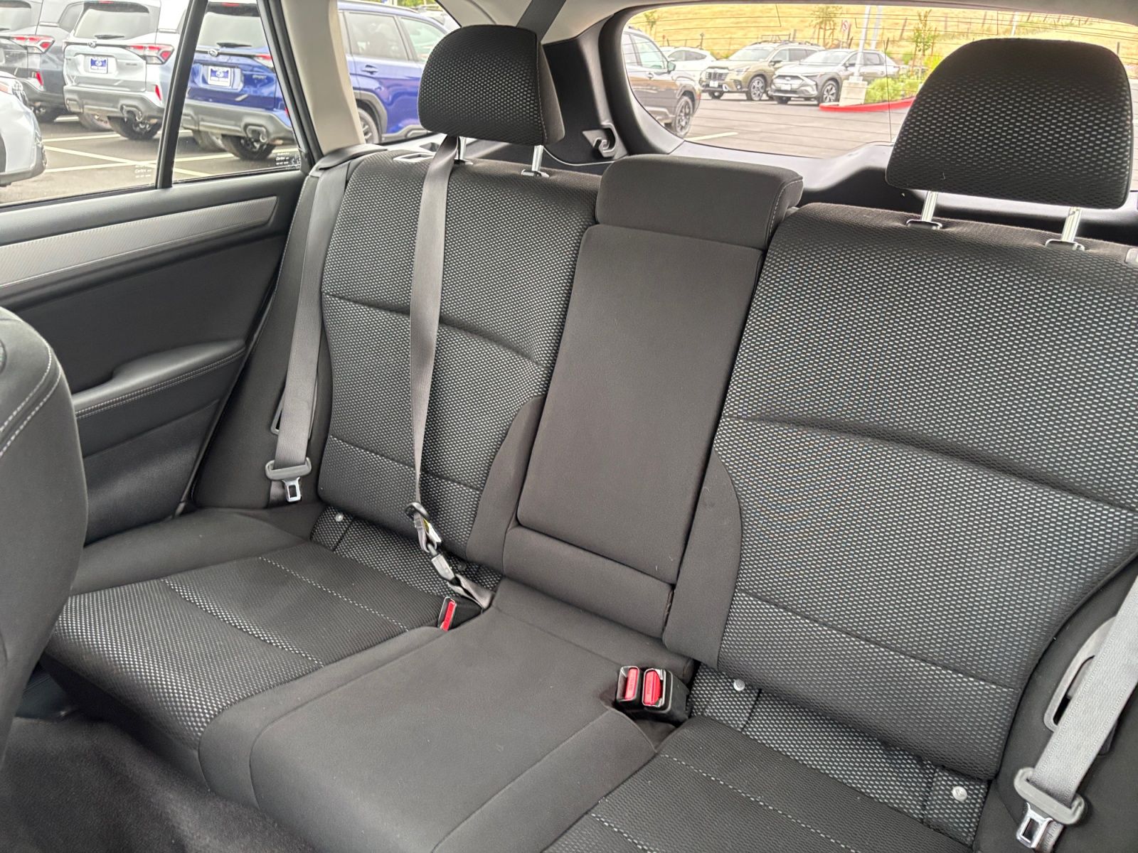 Used 2019 Subaru Outback SUV