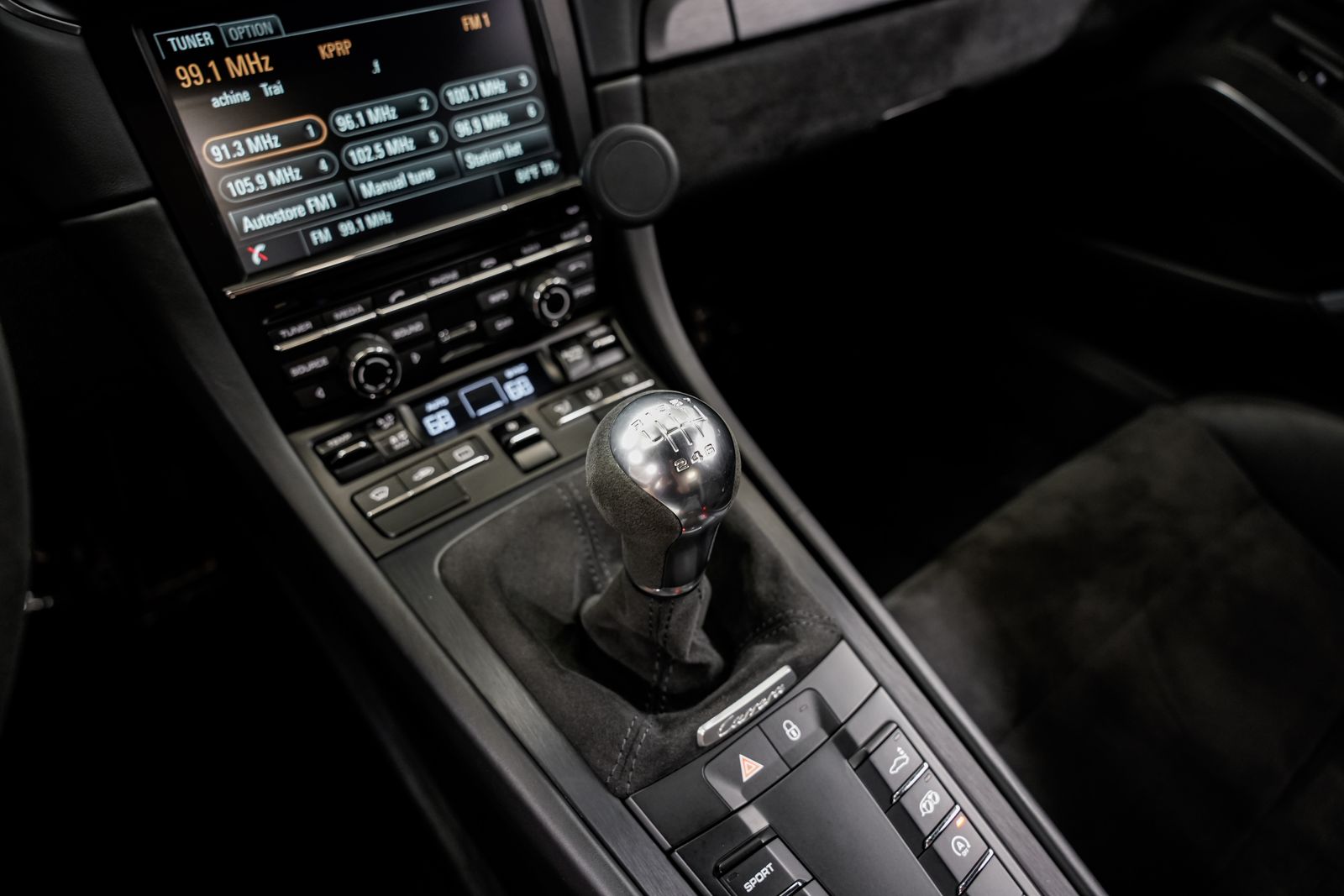 2015 Porsche 911 Carrera GTS — photo 15