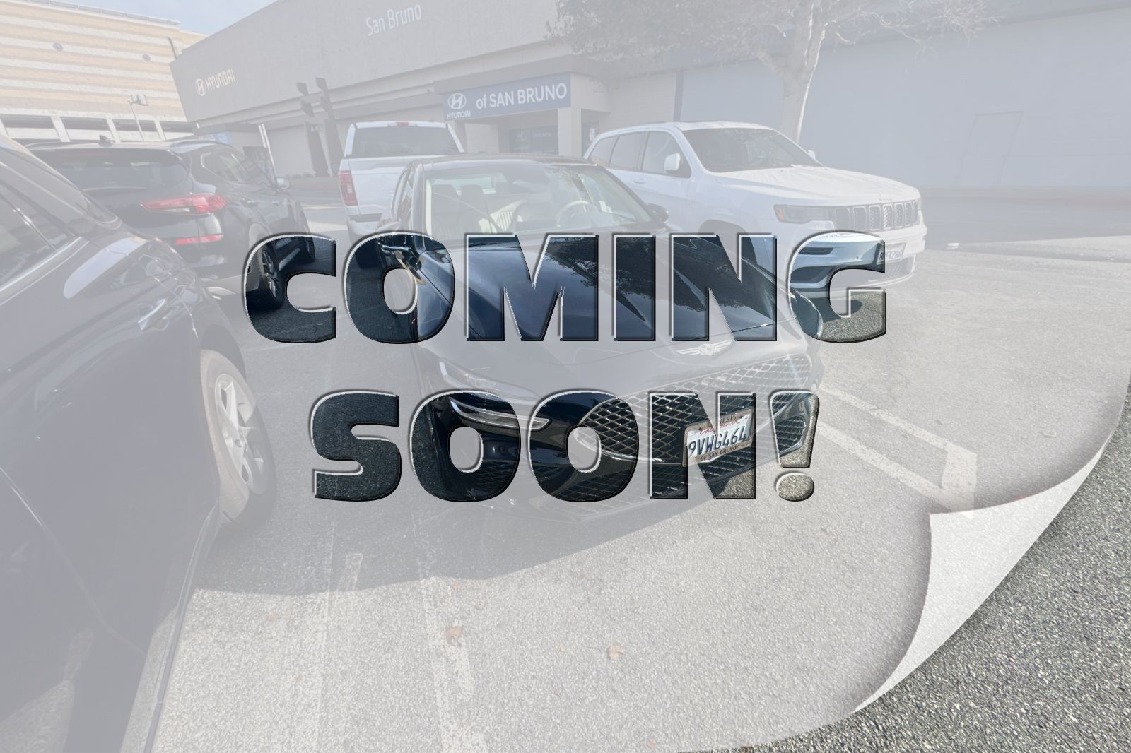 2026 Genesis G70 2.5T Prestige RWD