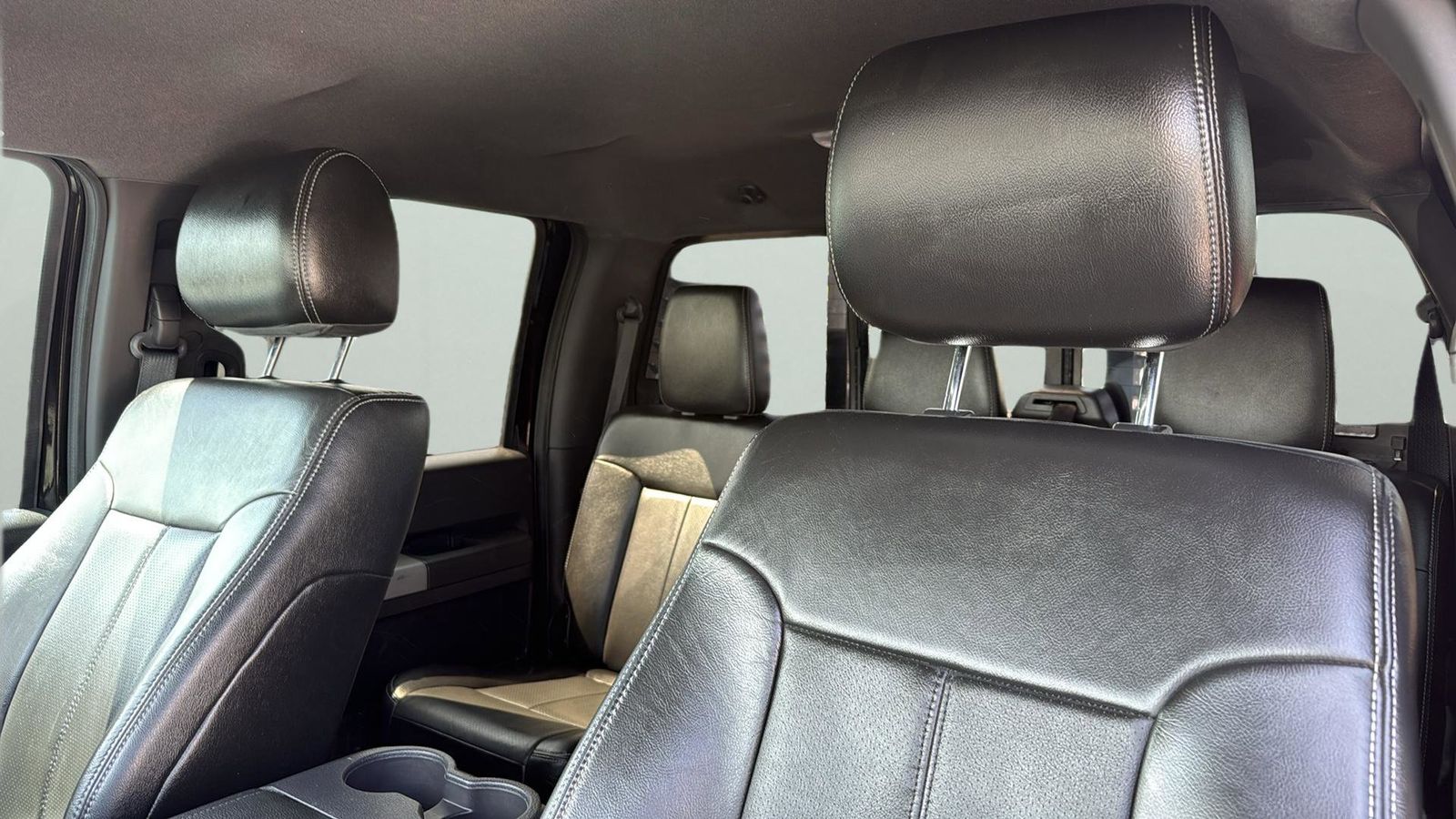 Used Car 2013 Ford F-250sd  Lariat For Sale Under $35,000 In Austin, Texas