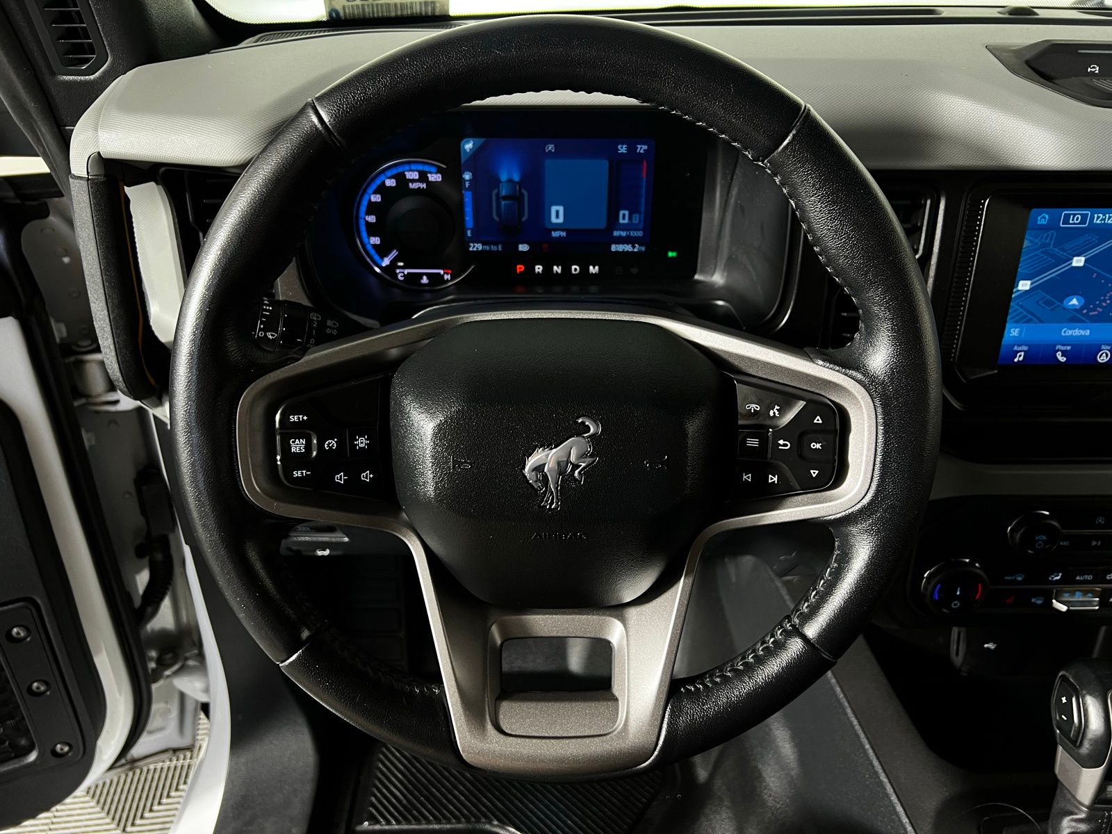 Thumbnail: 2022 Ford Bronco - 14