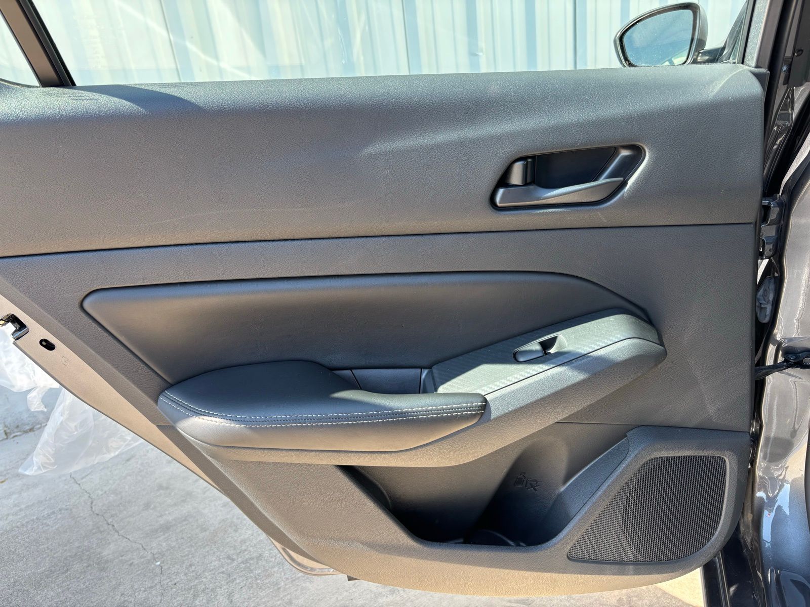 Used Car 2024 Nissan Altima  2.5 Sv For Sale Under $20,000 In Austin, Texas