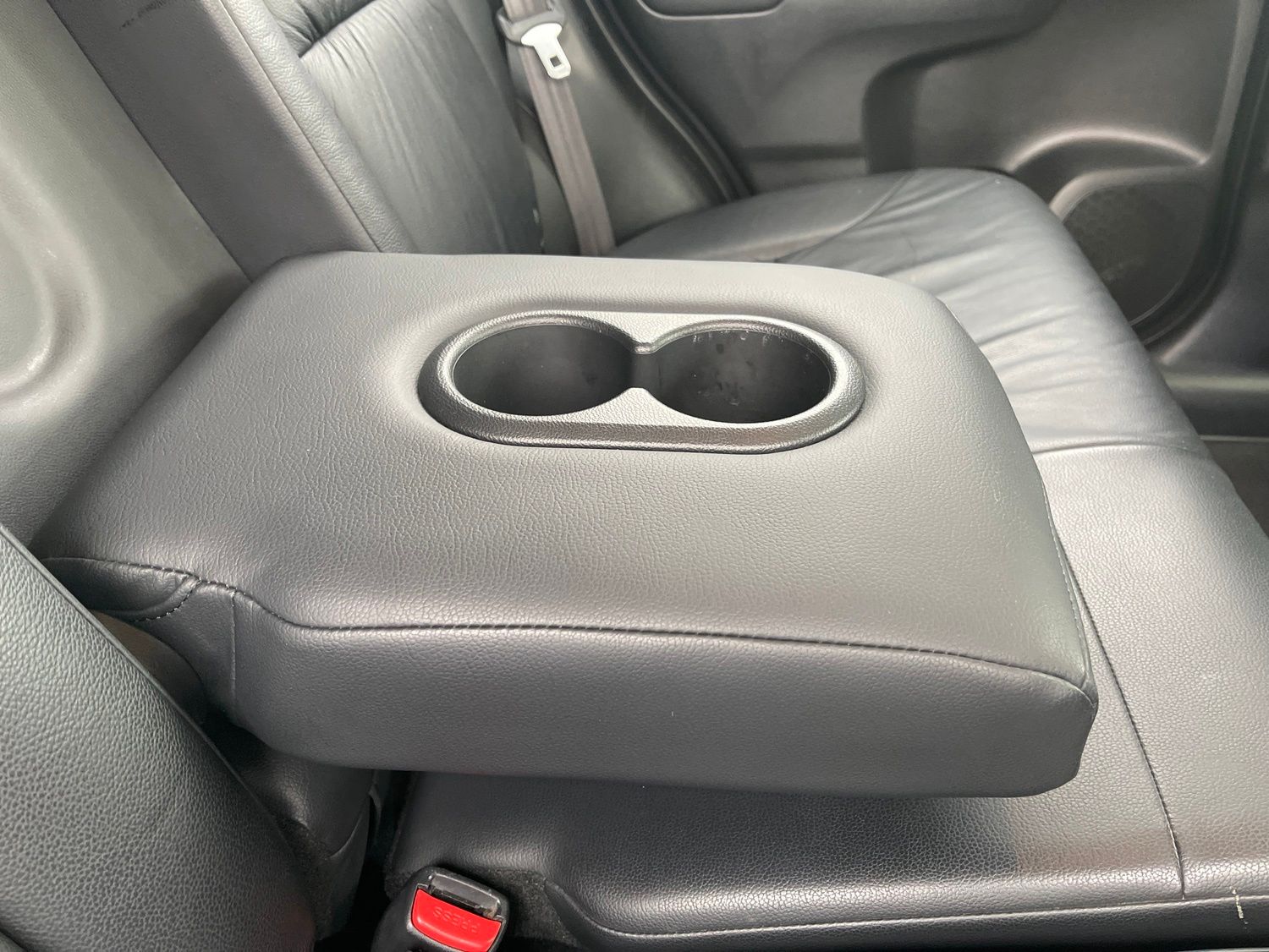 used 2012 Honda CR-V car, priced at $10,750