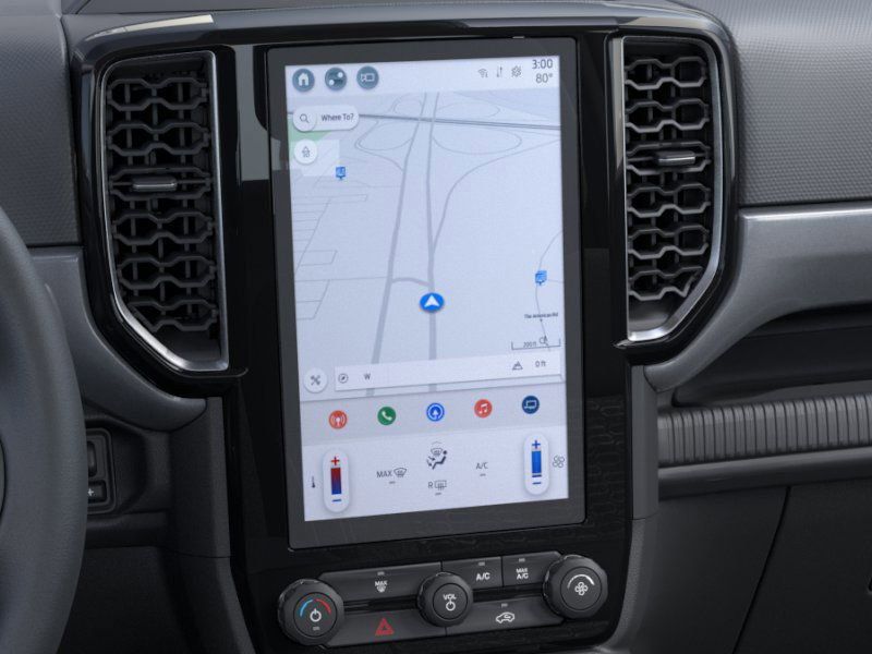 New Car 2025 Ford Ranger  Xlt For Sale Under $50,000 In Austin, Texas
