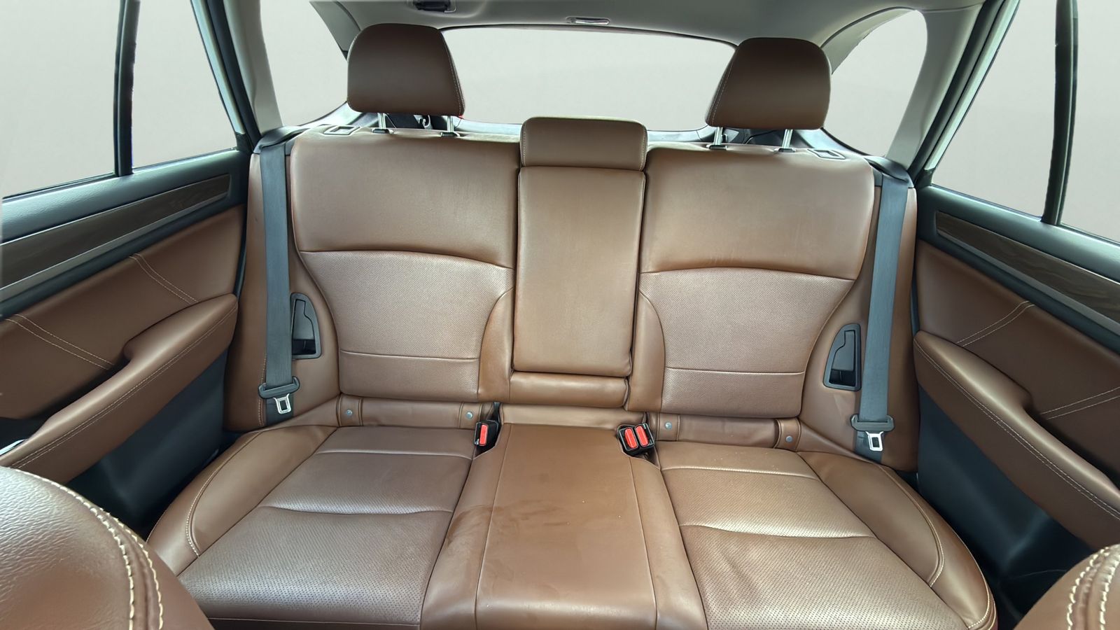 Used Car 2017 Subaru Outback  3.6r For Sale Under $20,000 In Austin, Texas