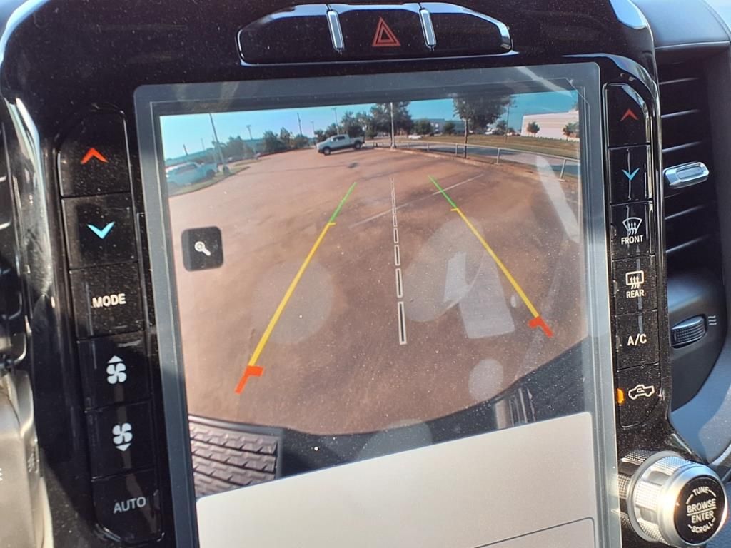 2024 Ram 2500 Tradesman - 3