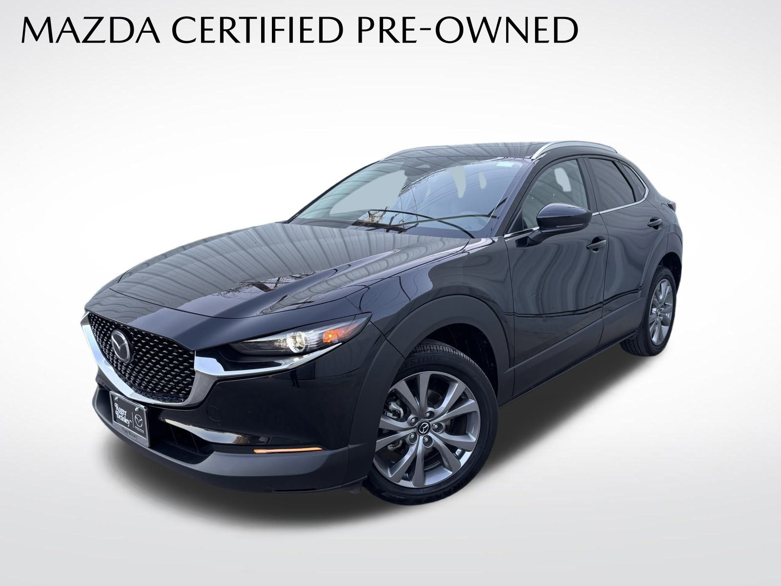 Used Car 2025 Mazda Cx-30  2.5 S Preferred Package For Sale Under $30,000 In Austin, Texas