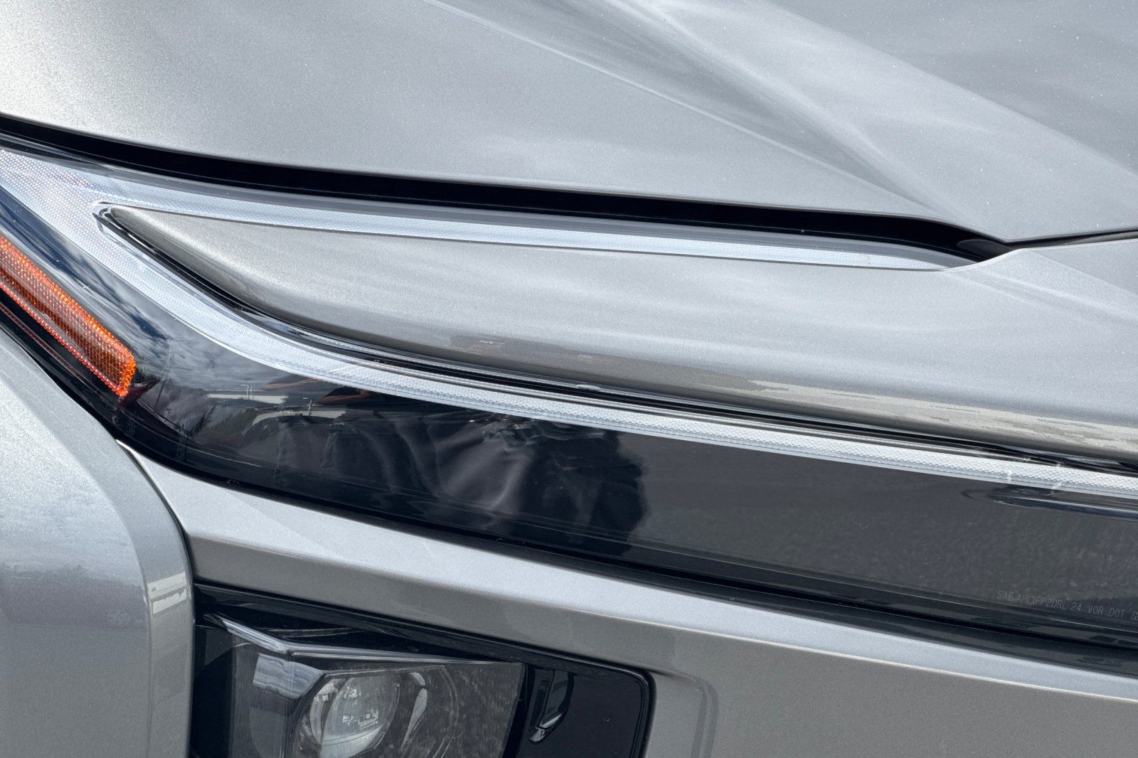 New 2026 Toyota bZ SUV