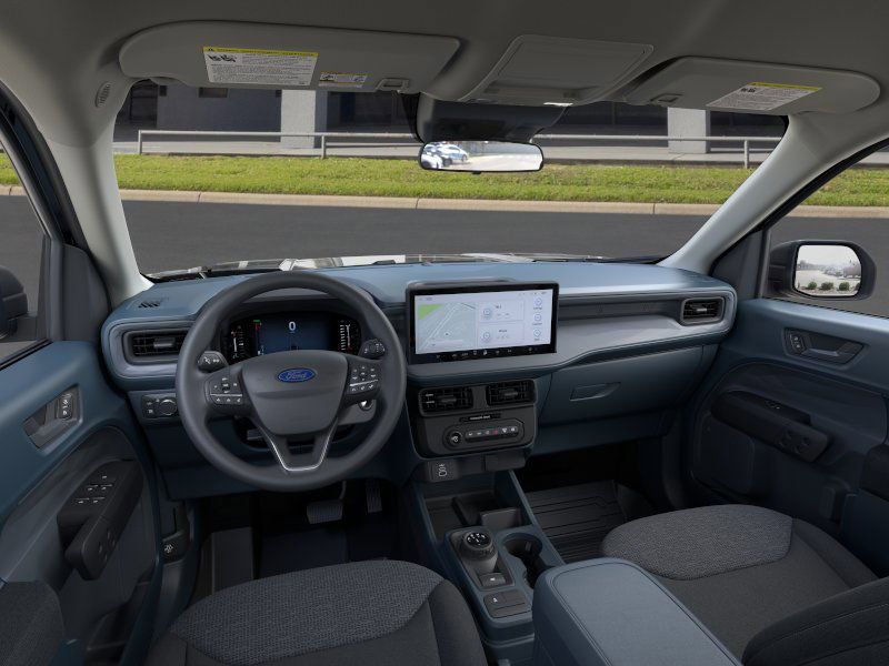 New Car 2025 Ford Maverick  Xl For Sale Under $30,000 In Austin, Texas