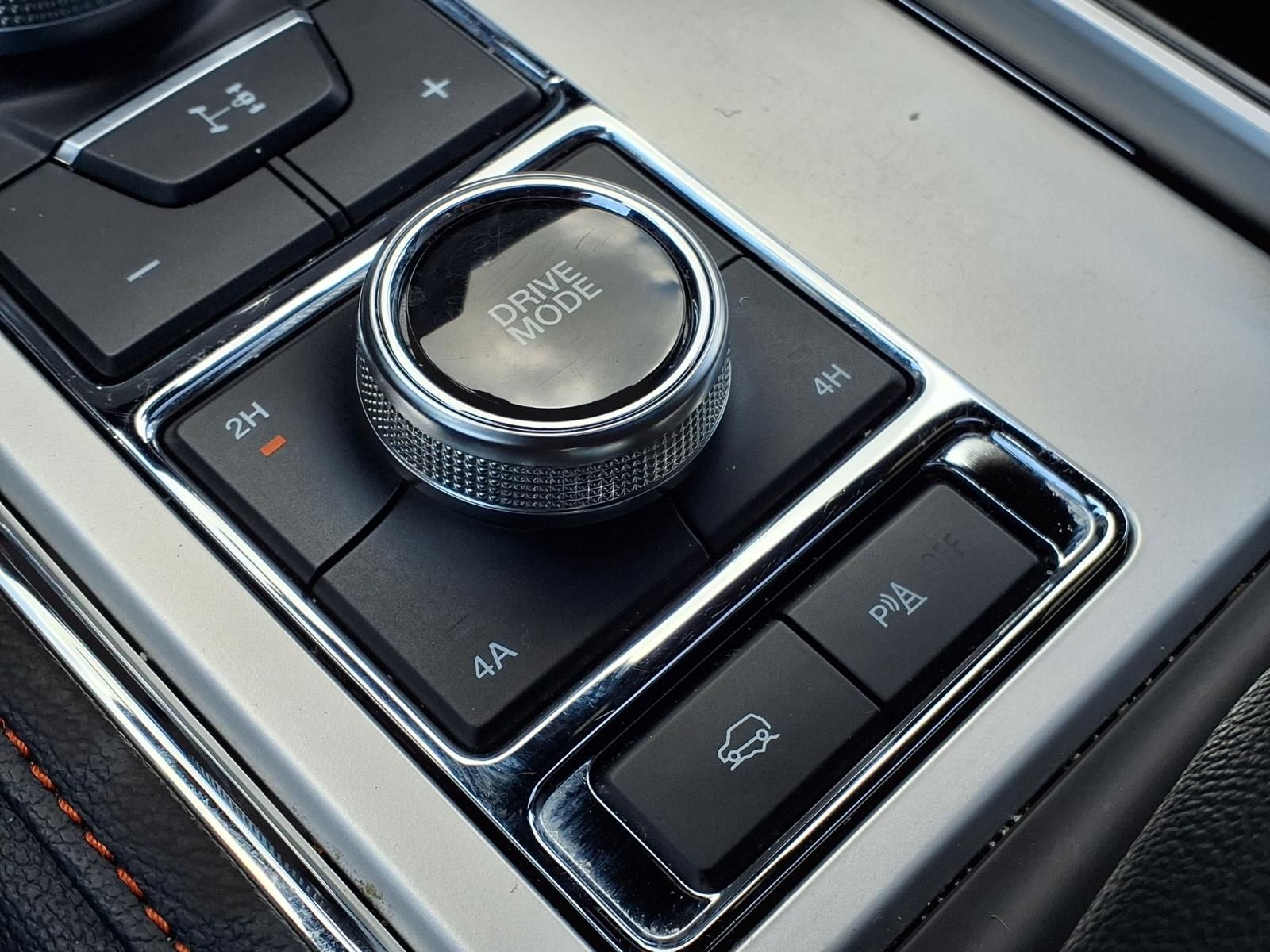 2023 Ford Expedition Timberline - 10