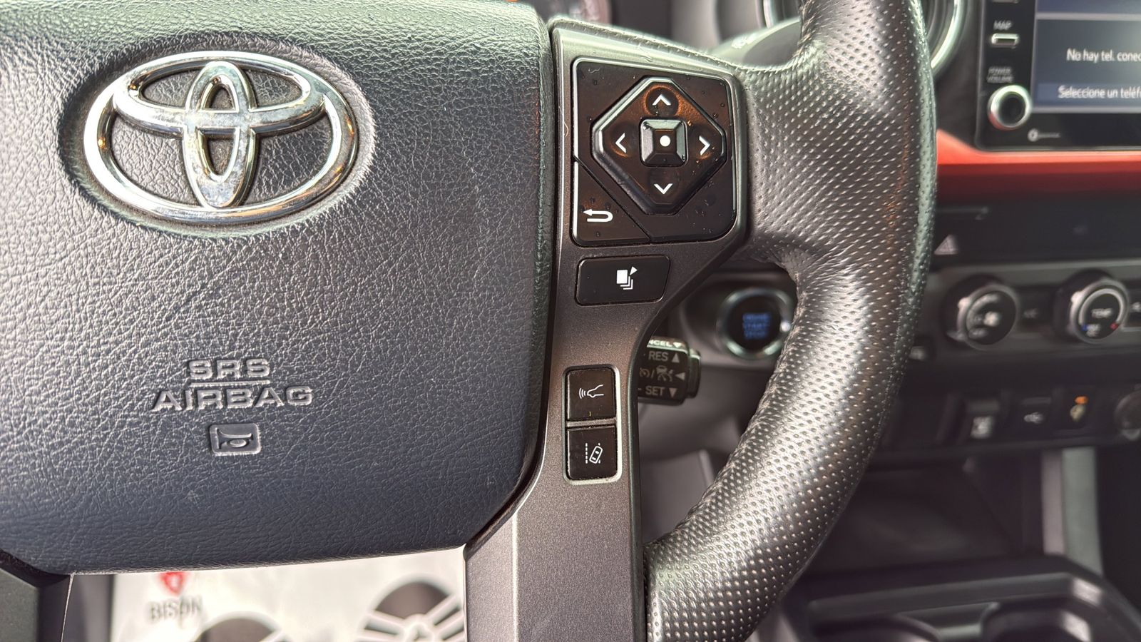 Used Car 2020 Toyota Tacoma  Trd Sport For Sale Under $35,000 In Austin, Texas