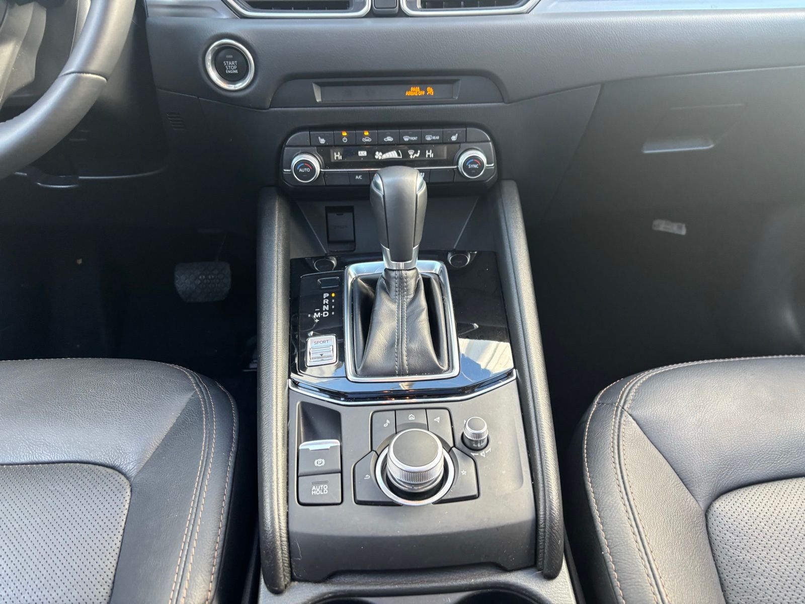 Used Car 2023 Mazda Cx-5  2.5 S Preferred Package For Sale Under $25,000 In Austin, Texas