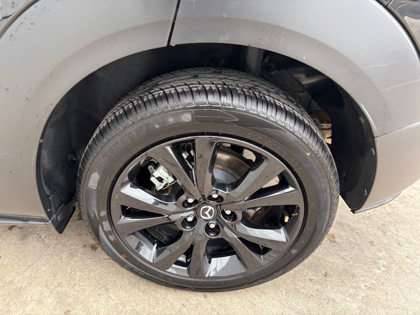 Used Car 2024 Mazda Cx-30  2.5 S Select Sport For Sale Under $25,000 In Austin, Texas