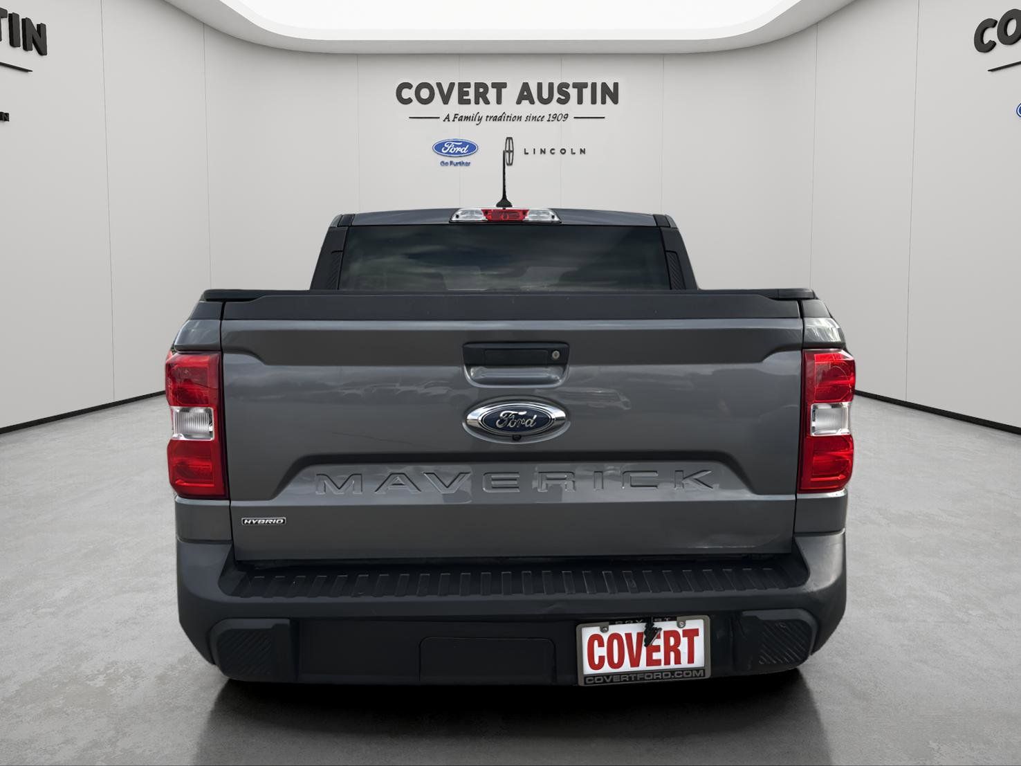 Used Car 2023 Ford Maverick  Xl For Sale Under $25,000 In Austin, Texas