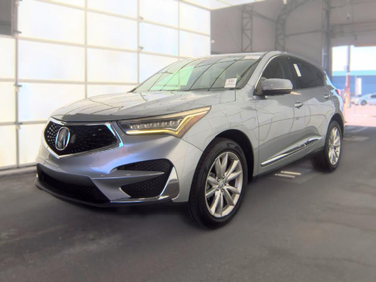 2019 Acura RDX RDX's photo
