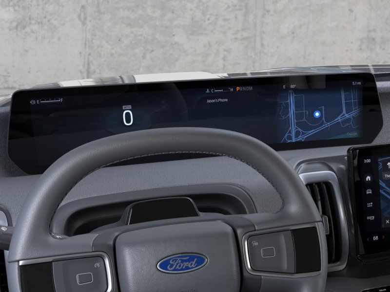 New 2026 Gray Ford Active image 13