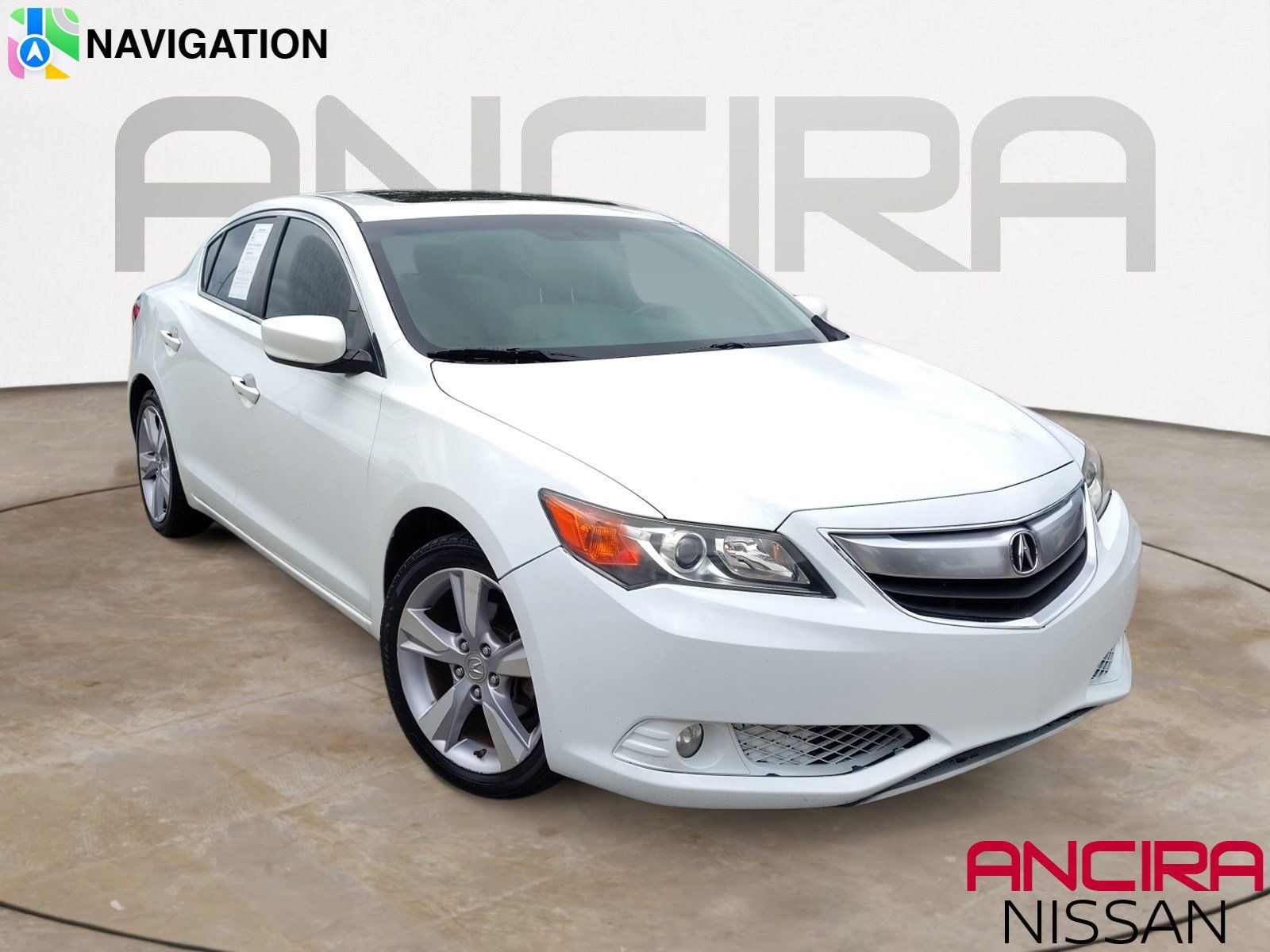 Used Car 2013 Acura Ilx  2.0l For Sale Under $12,000 In San Antonio, Texas