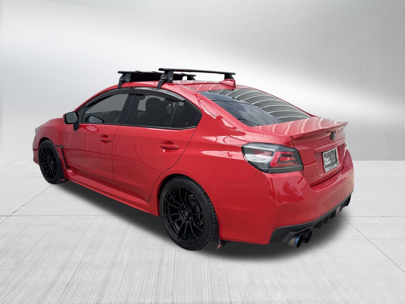 Used Car 2018 Subaru Wrx  Base For Sale Under $20,000 In Austin, Texas