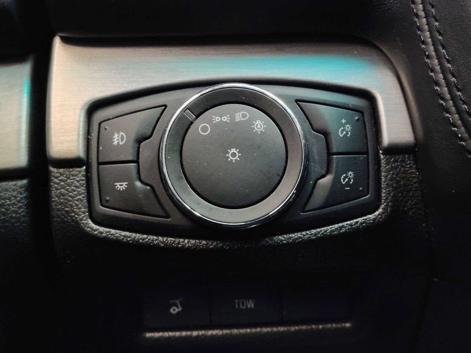 Used Car 2017 Ford Explorer  Platinum For Sale Under $15,000 In San Antonio, Texas