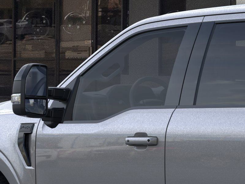 New Car 2025 Ford F-150  Lariat For Sale Under $80,000 In Austin, Texas