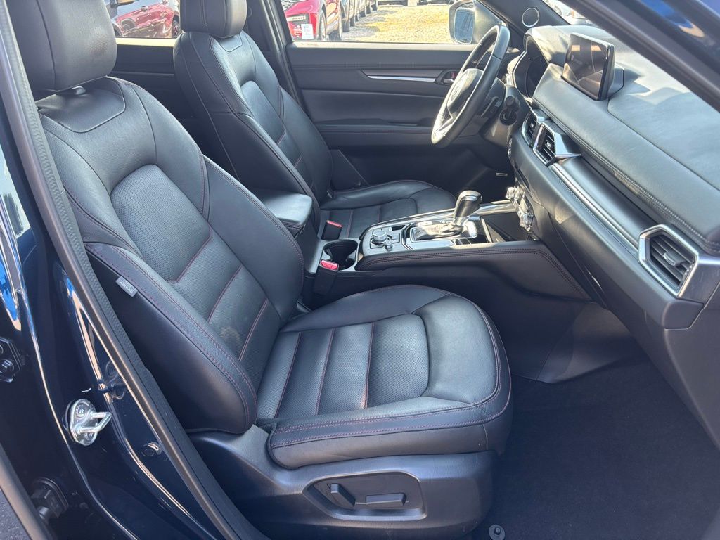 Used Car 2023 Mazda Cx-5  2.5 Turbo For Sale Under $30,000 In Austin, Texas