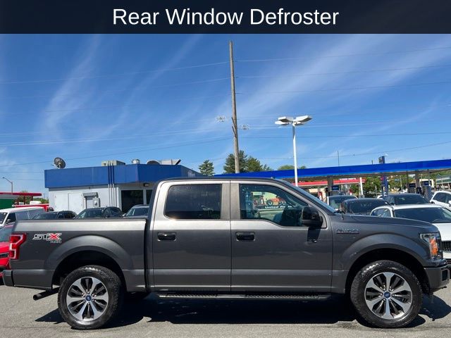 View vehicle photo 7