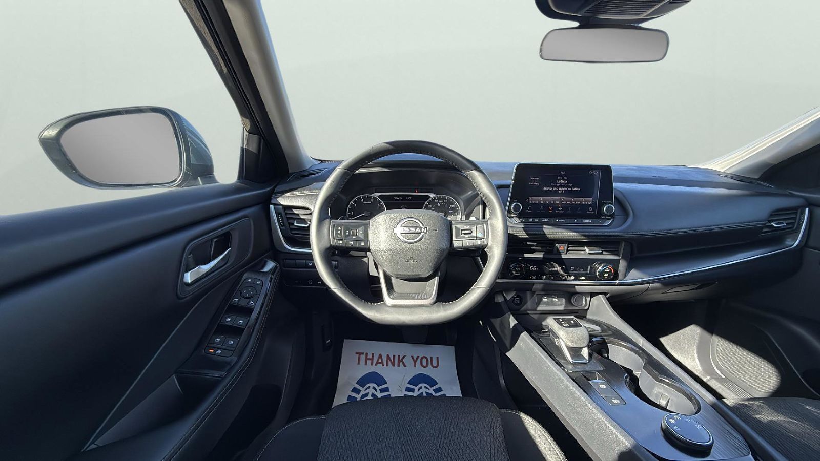 Used Car 2025 Nissan Rogue  Sv For Sale Under $25,000 In Austin, Texas