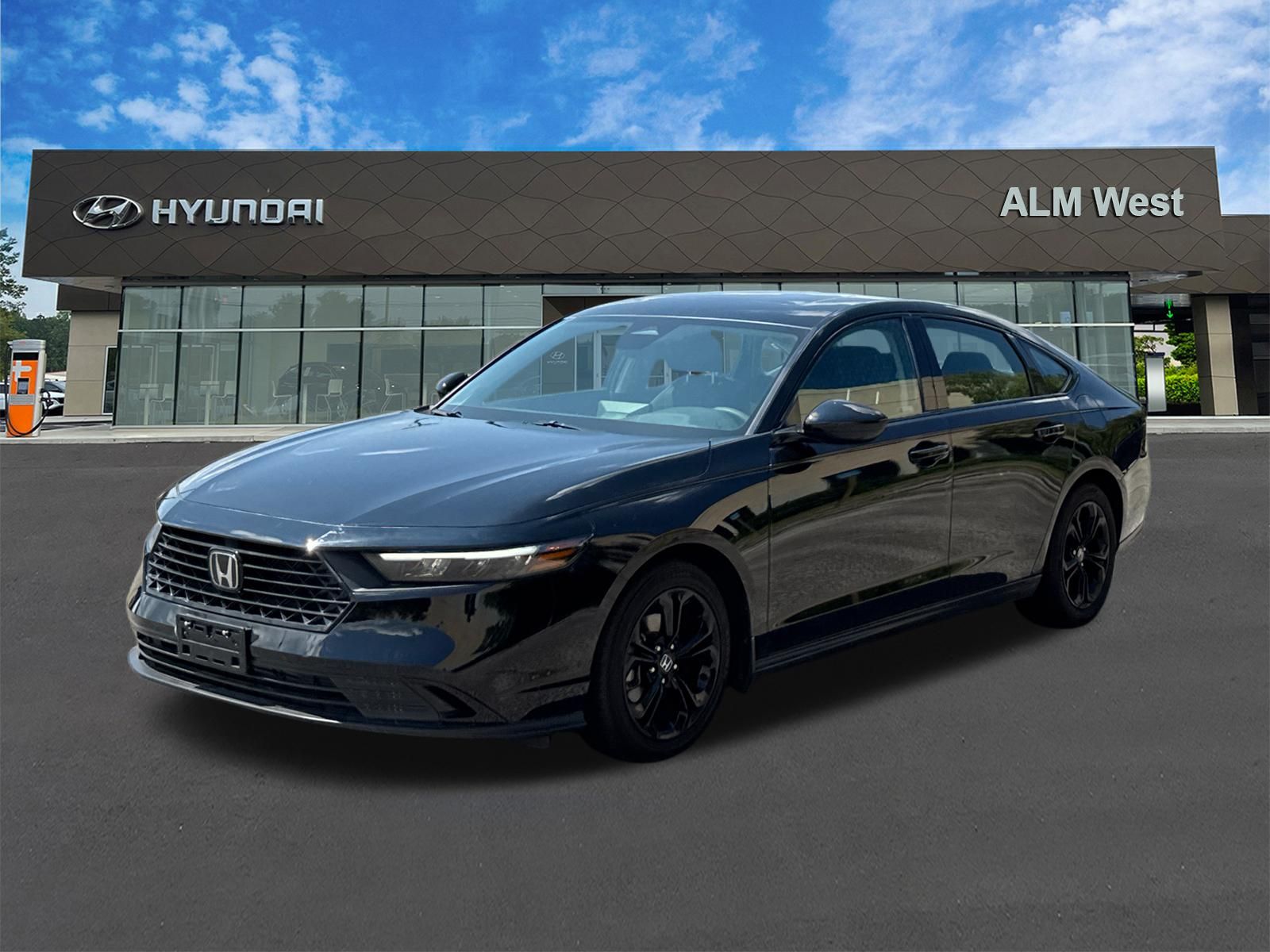 2025 Honda Accord
