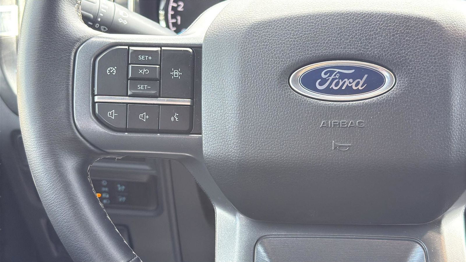 Used Car 2023 Ford F-150  Xlt For Sale Under $50,000 In Austin, Texas