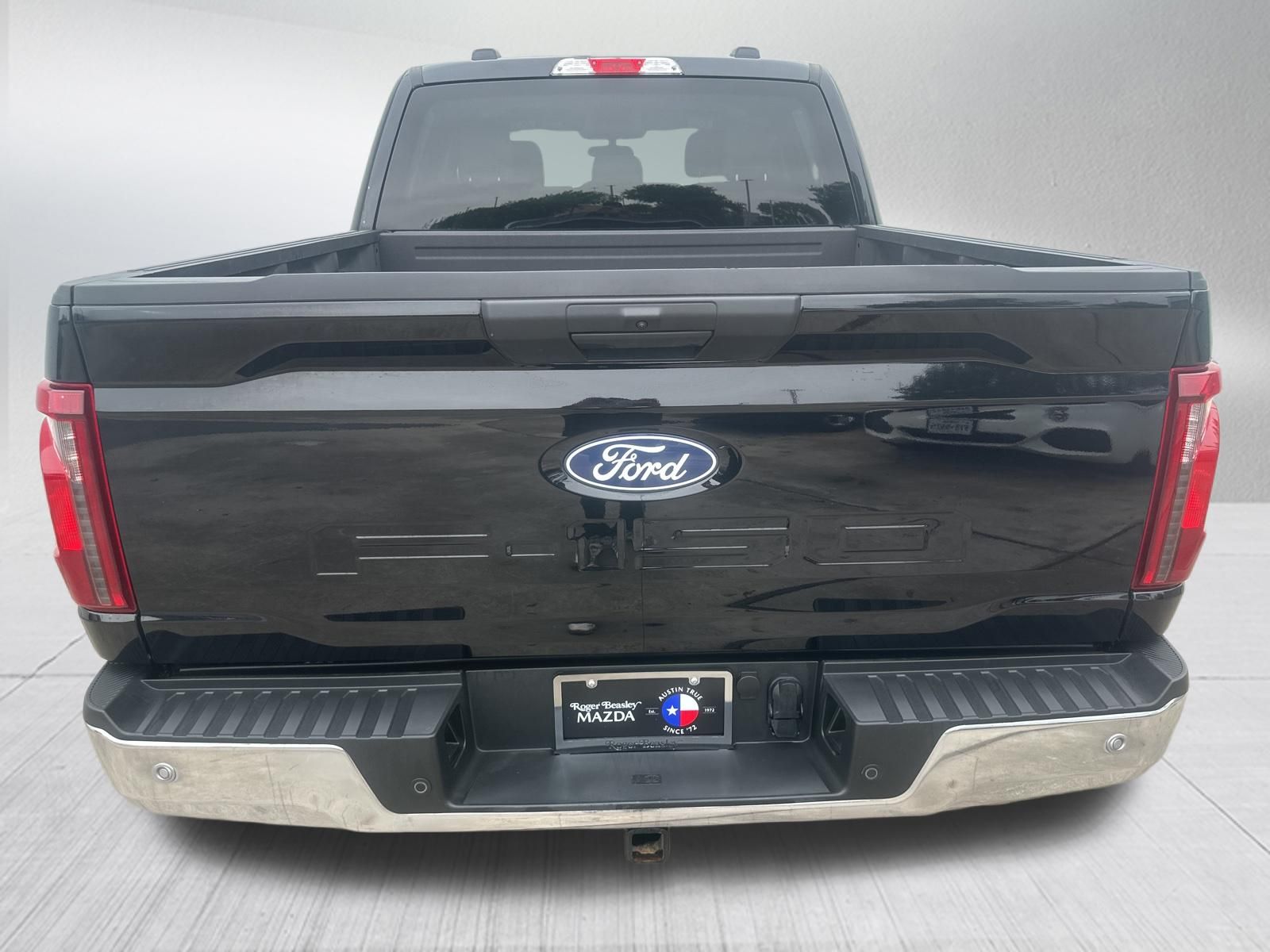 Used Car 2025 Ford F-150  Xlt For Sale Under $50,000 In Austin, Texas