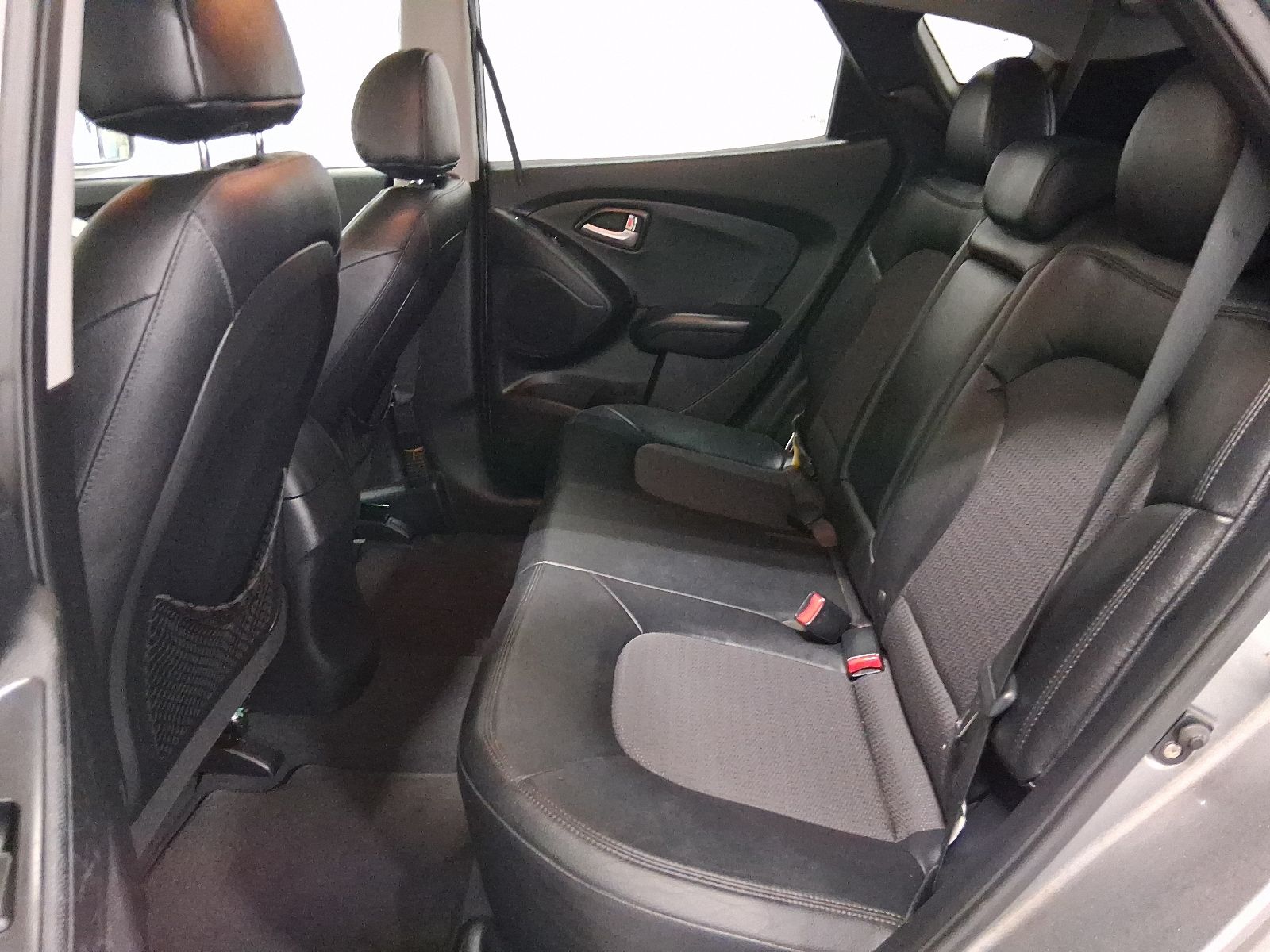 Used Car 2013 Hyundai Tucson  Gls For Sale Under $10,000 In Austin, Texas