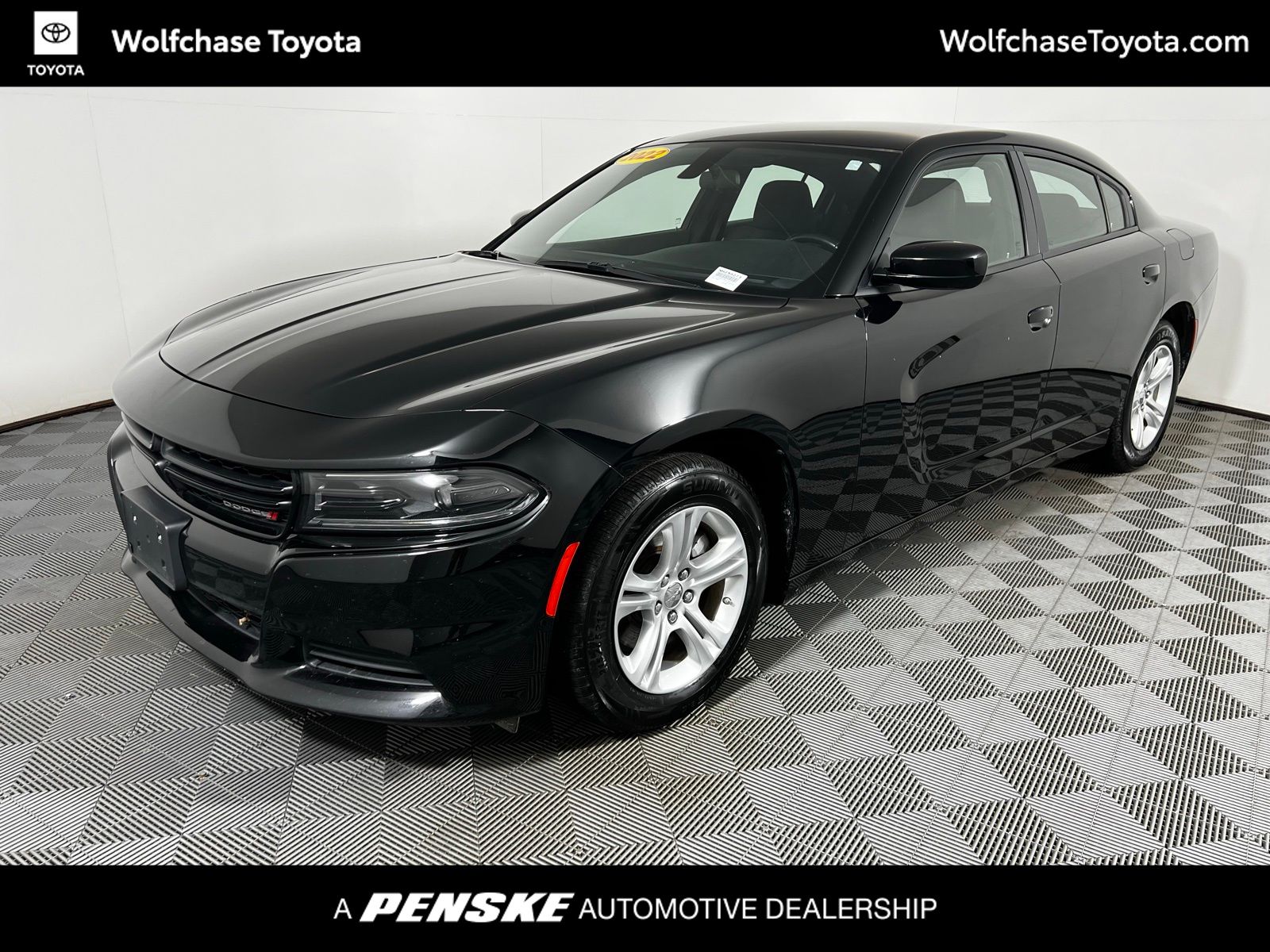 2022 Dodge Charger SXT -
                Cordova, TN