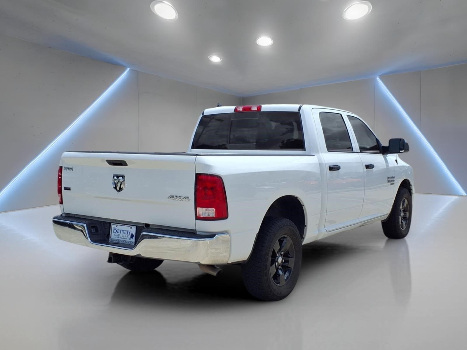 2023 Ram 1500 Classic SLT - 1