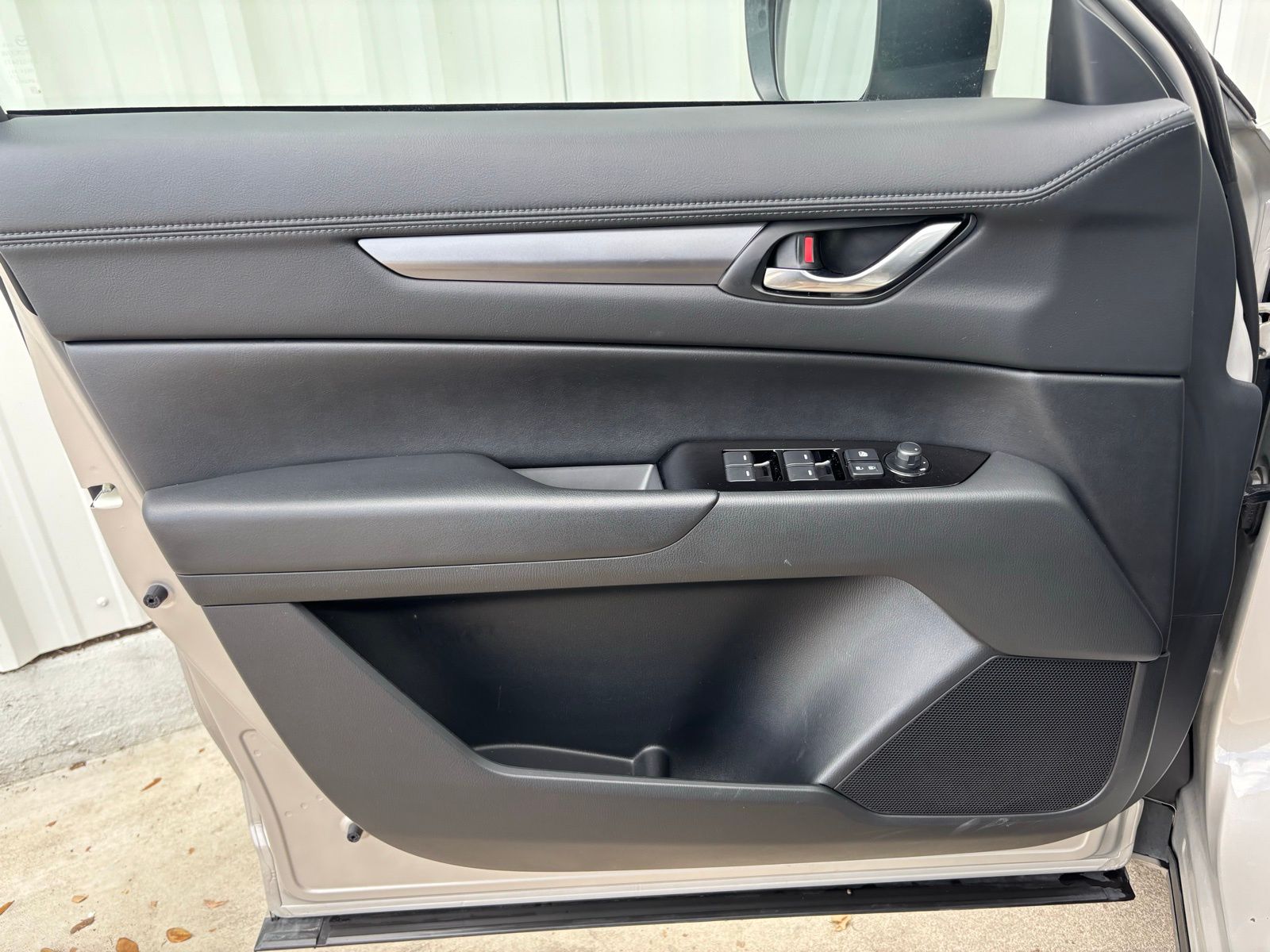 Used Car 2025 Mazda Cx-5  2.5 S Preferred Package For Sale Under $30,000 In Austin, Texas