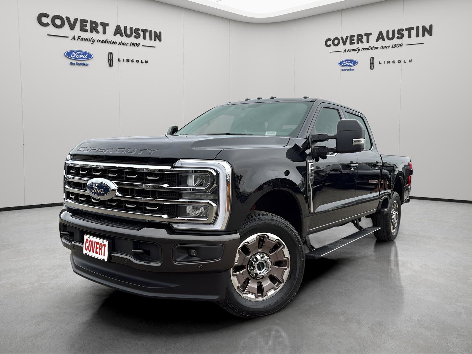 Used Car 2025 Ford F-250sd  King Ranch For Sale Under $90,000 In Austin, Texas