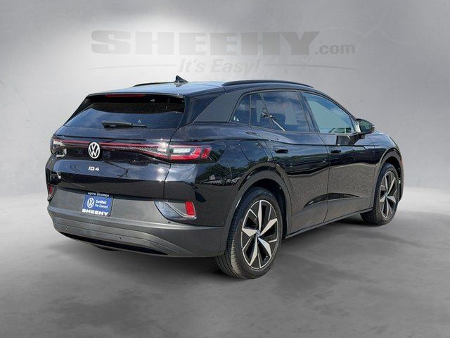 Used 2023 Black Volkswagen S image 16