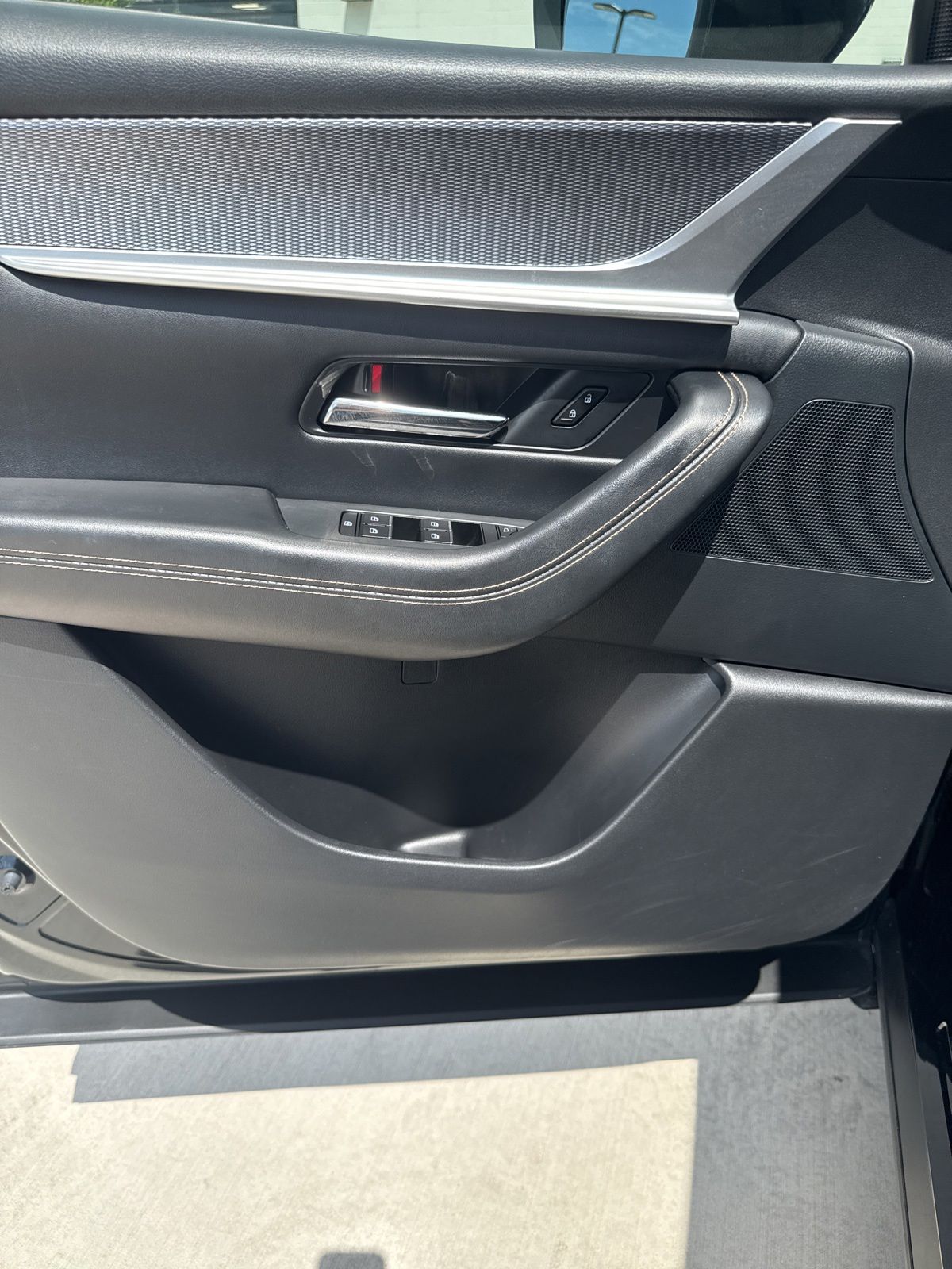 CPO Jet Black Mica 2025 Mazda CX-90 Preferred Package for Sale in