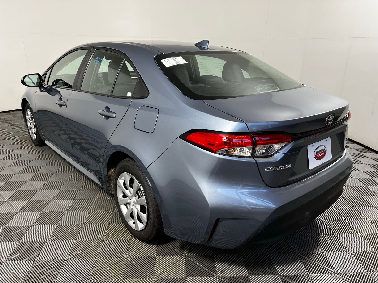 Thumbnail: 2024 Toyota Corolla - 7