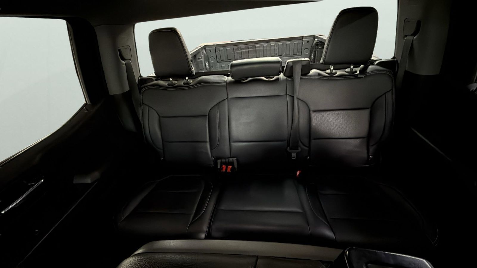 Used Car 2022 Chevrolet Silverado 1500 Ltd  Custom For Sale Under $30,000 In Austin, Texas