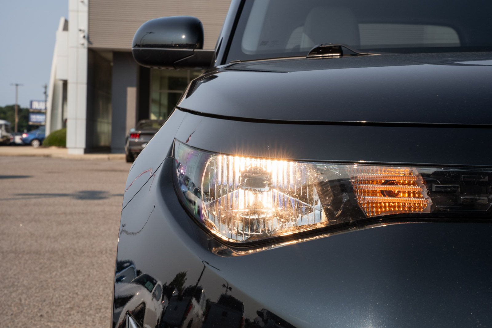Used 2023 Kia Soul Hatchback