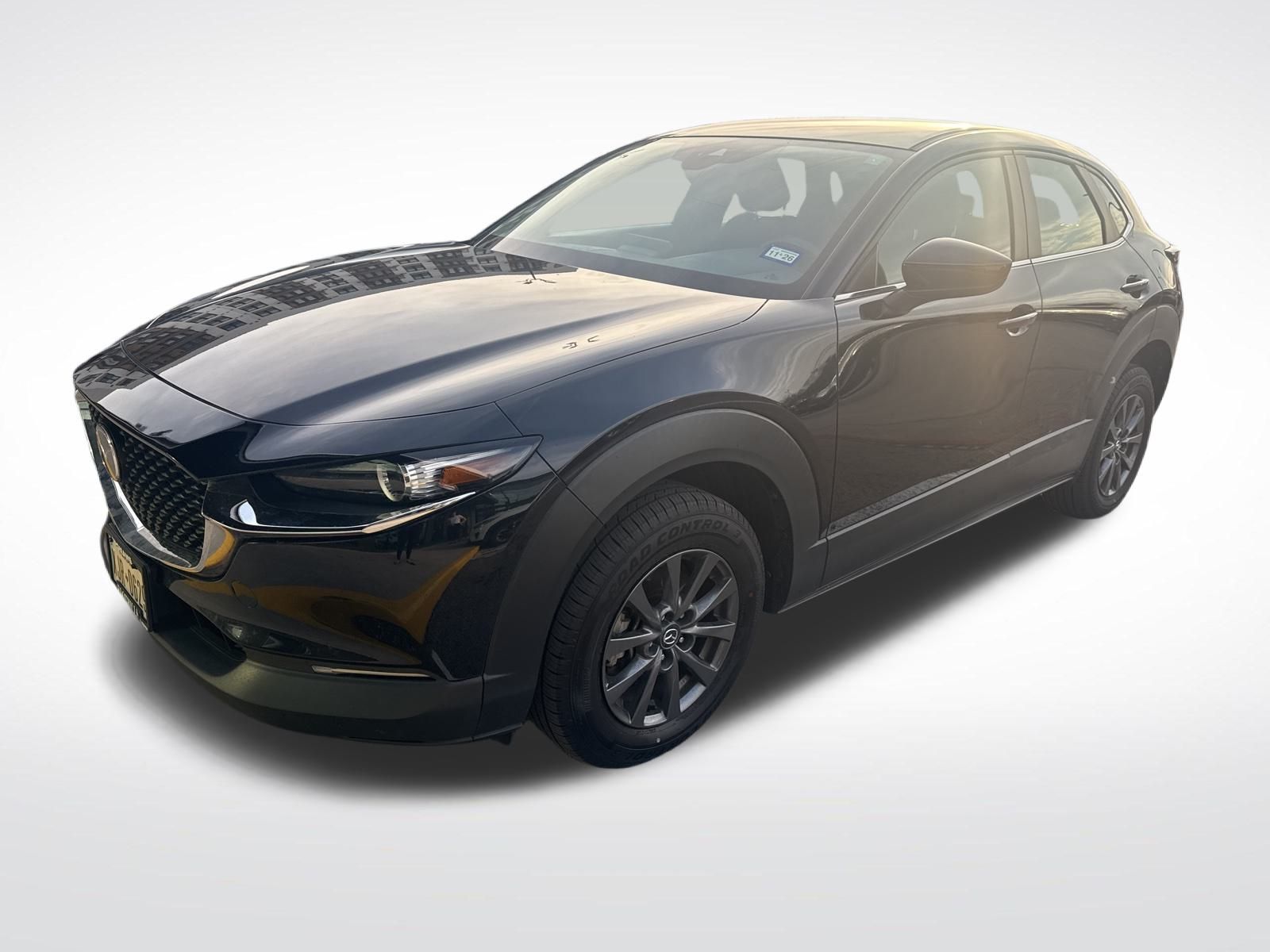 Used Car 2021 Mazda Cx-30  2.5 S For Sale Under $20,000 In Austin, Texas