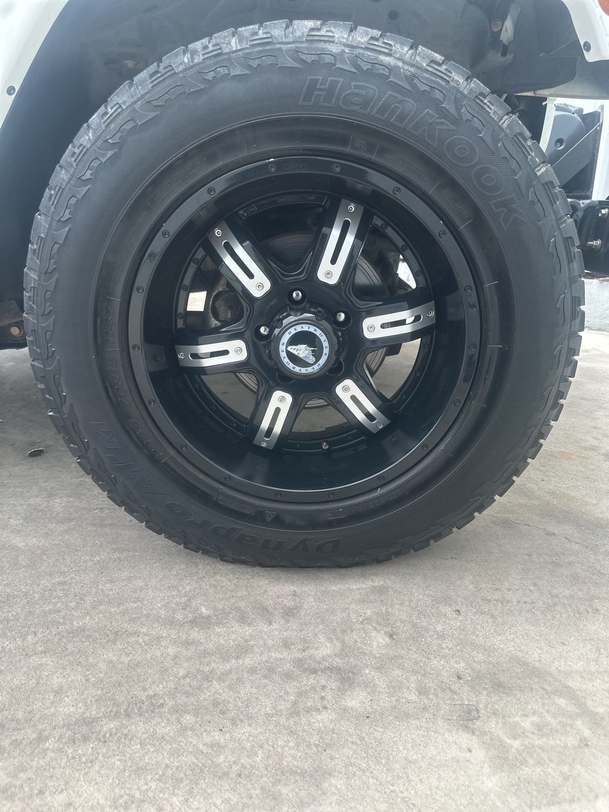 Used Car 2013 Jeep Wrangler  Unlimited Sahara For Sale Under $20,000 In Austin, Texas