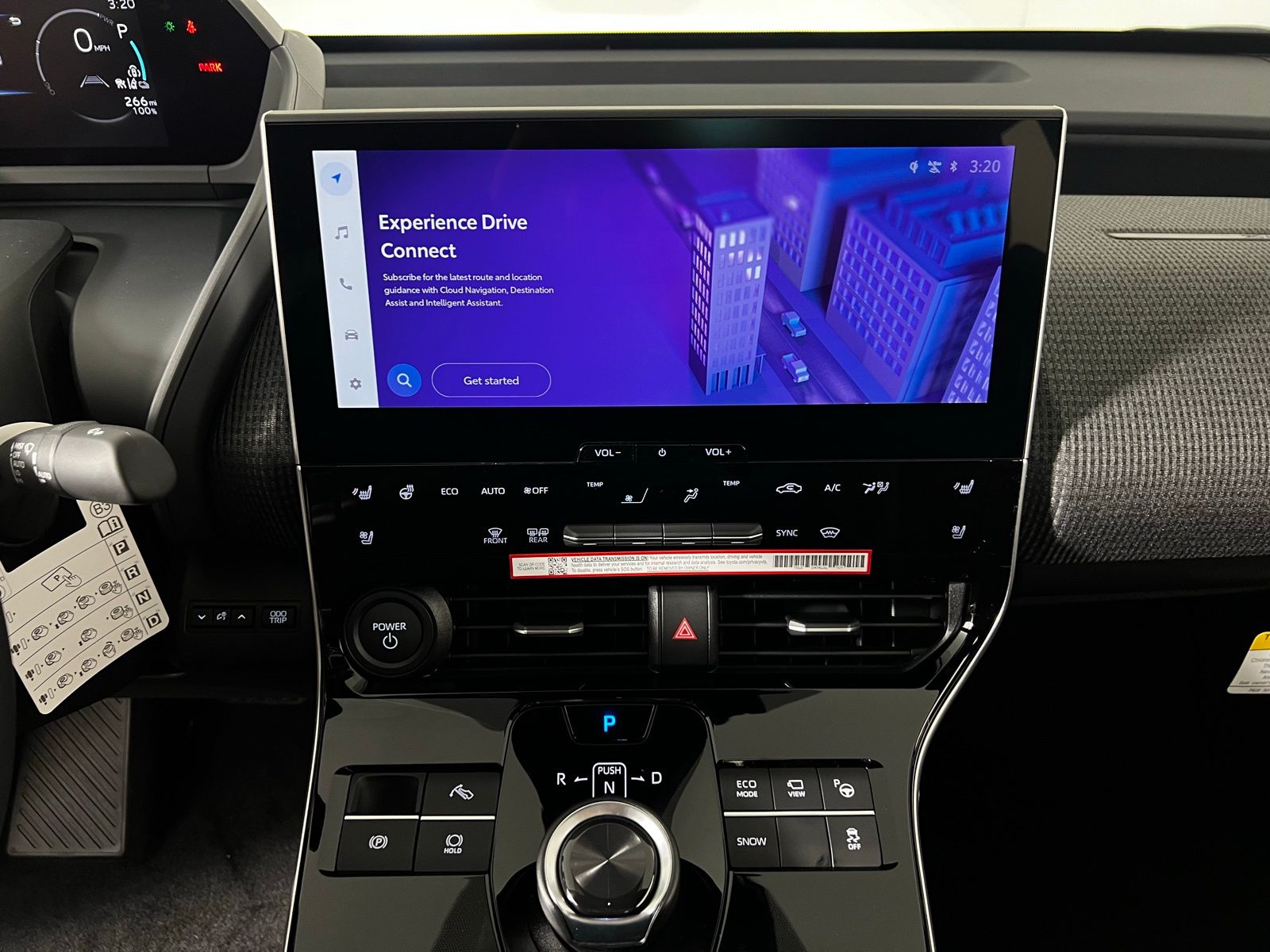 Thumbnail: 2026 Toyota bZ - 14