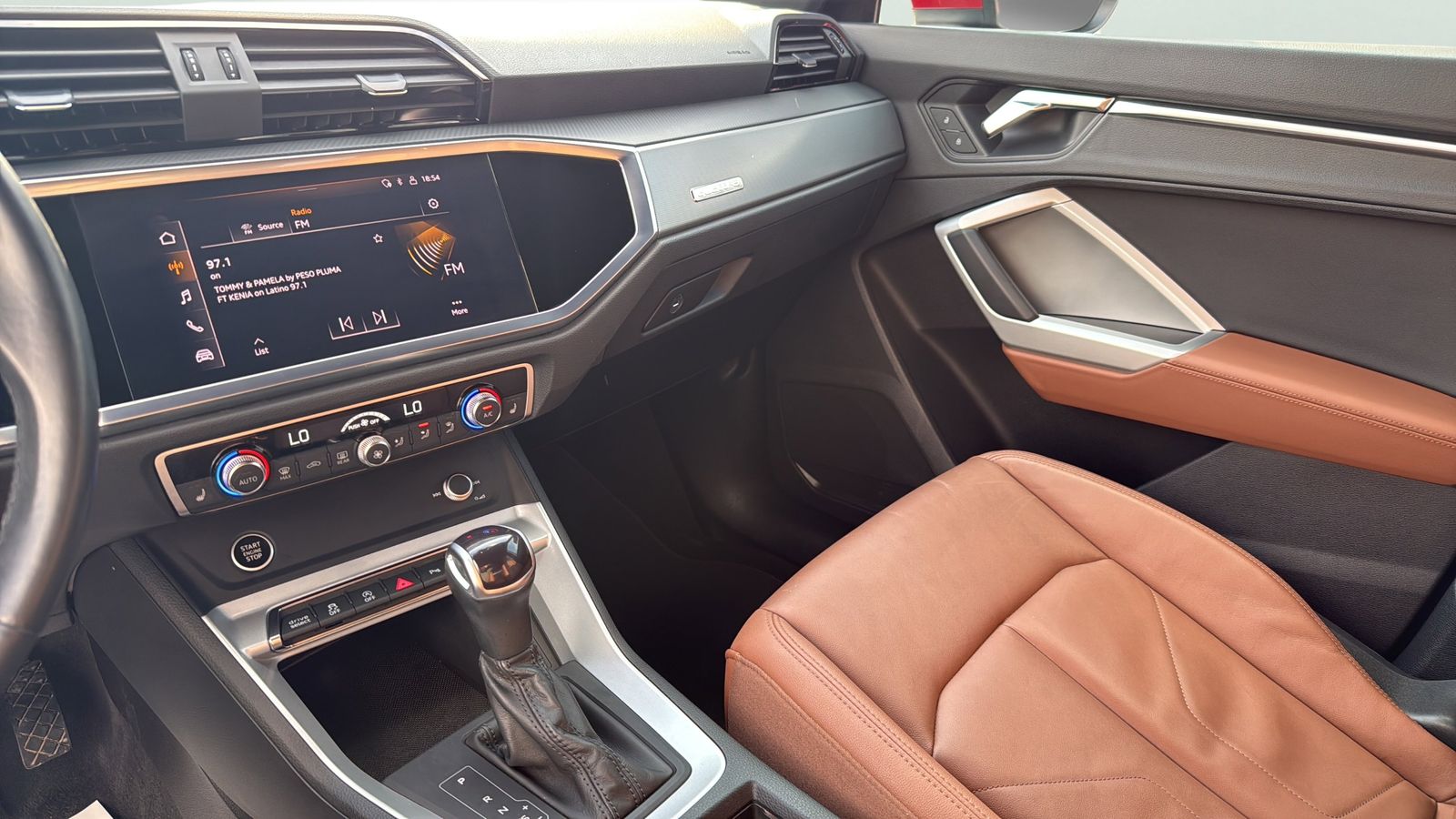 Used Car 2022 Audi Q3  For Sale Under $30,000 In Austin, Texas
