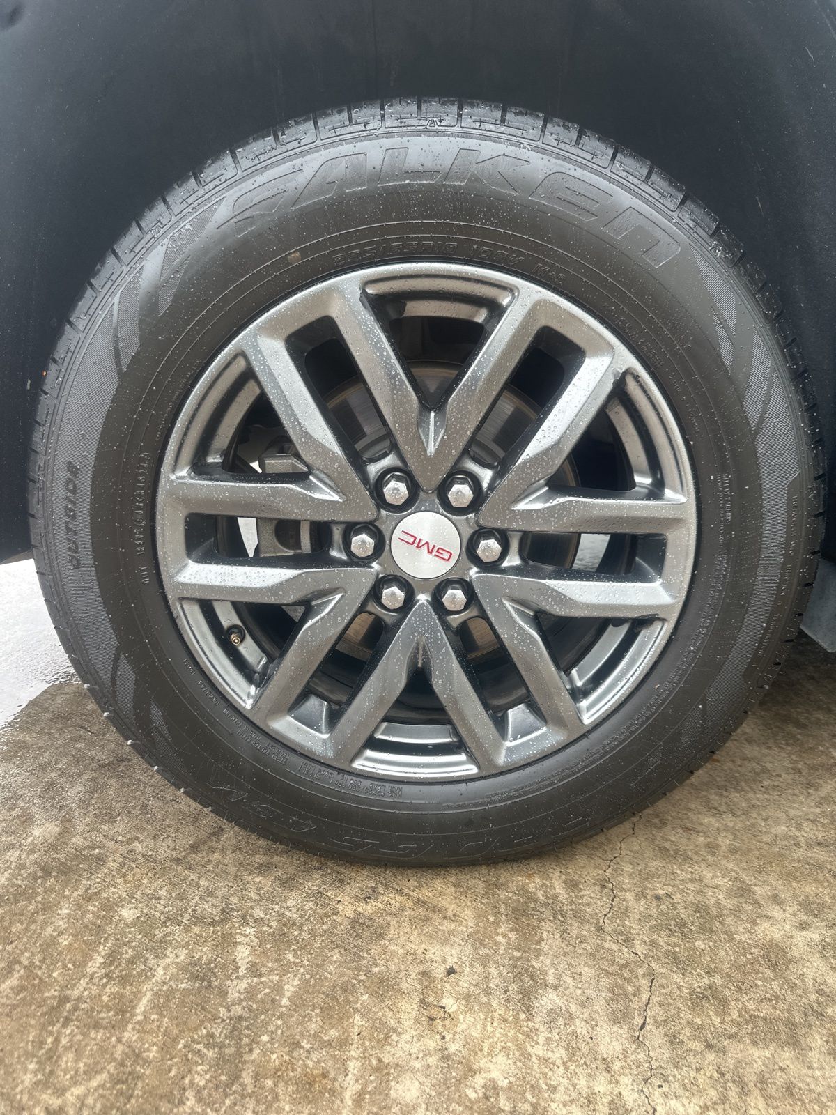 Used Car 2019 Gmc Acadia  Slt-1 For Sale Under $10,000 In Austin, Texas