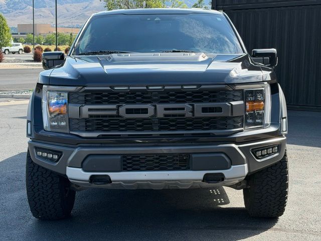 Used 2021 Ford F-150 Truck